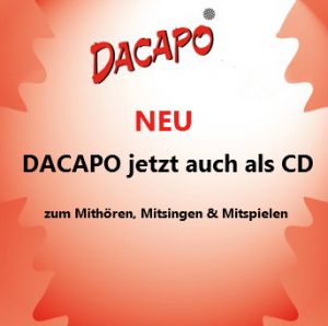 Dacapo CD