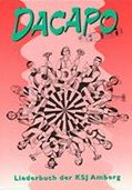 Dacapo Liederbuch Dacapo Liederbuch